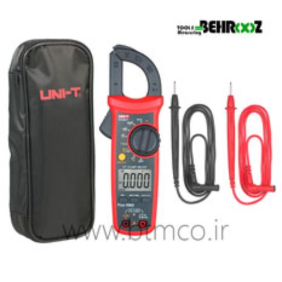 UT202 plus Digital clamp meter